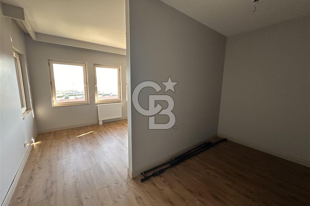 BAHÇEŞEHİR ESTON ŞEHİR KORU'DA 4+1 SKY VİLLA KİRALIK !!