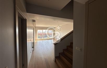 BAHÇEŞEHİR ESTON ŞEHİR KORU'DA 4+1 SKY VİLLA KİRALIK !!