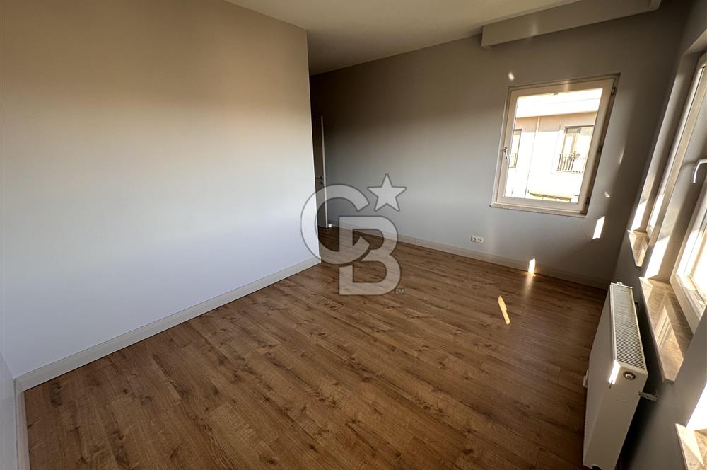 BAHÇEŞEHİR ESTON ŞEHİR KORU'DA 4+1 SKY VİLLA KİRALIK !!