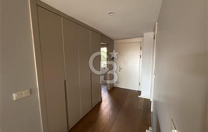 BAHÇEŞEHİR ESTON ŞEHİR KORU'DA 4+1 SKY VİLLA KİRALIK !!