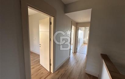 BAHÇEŞEHİR ESTON ŞEHİR KORU'DA 4+1 SKY VİLLA KİRALIK !!