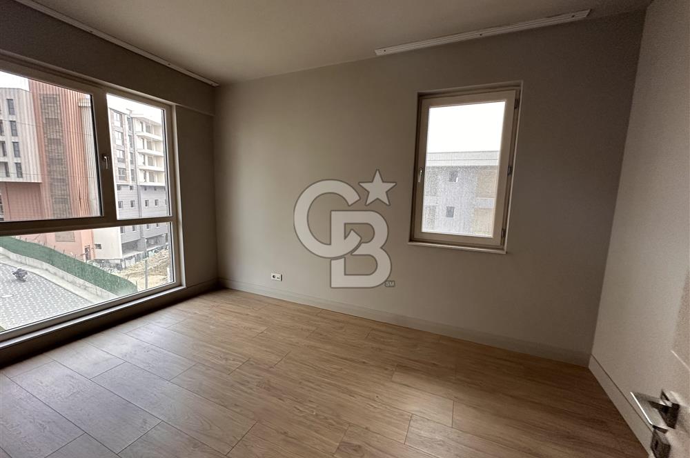 ESTON ŞEHİR KORU 4.5+1 SATILIK KONAK TİPİ
