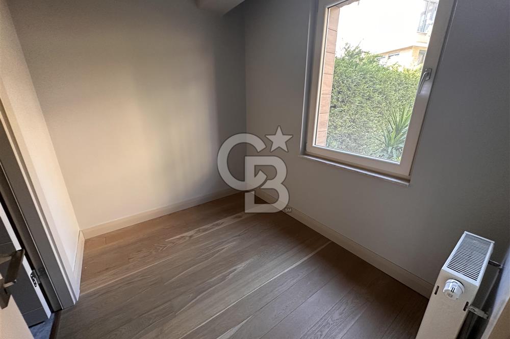 BAHÇEŞEHİR ESTON ŞEHİR KORU'DA 4+1 SKY VİLLA KİRALIK !!