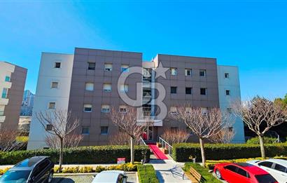 BAHÇEŞEHİR MESA NUROL KİRAZLI BAHÇE'DE SATILIK 4+1 (BOŞ) FIRSAT!