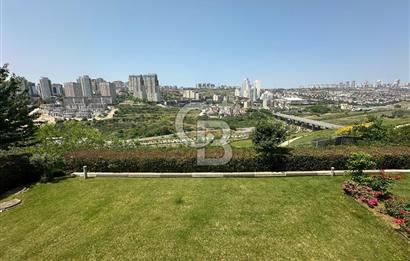 BAHÇEŞEHİR MESA NUROL KİRAZLI BAHÇE'DE SATILIK 4+1 (BOŞ) FIRSAT!