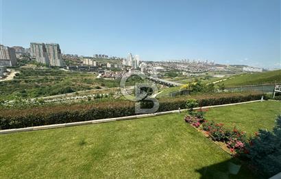 BAHÇEŞEHİR MESA NUROL KİRAZLI BAHÇE'DE SATILIK 4+1 (BOŞ) FIRSAT!