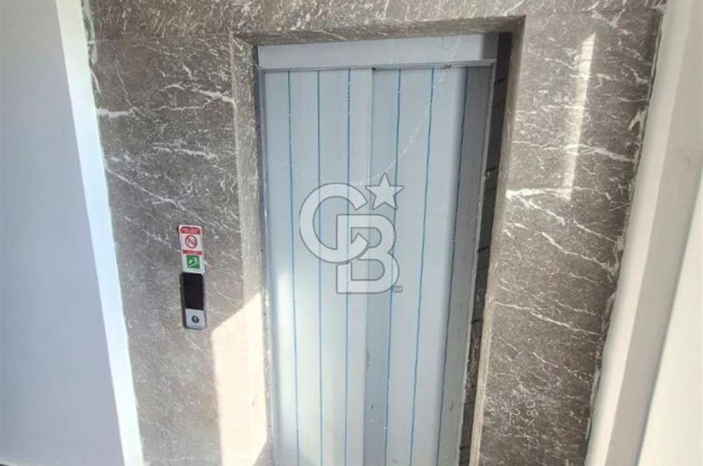 Ulukent'te Doğalgazlı, Asansörlü 2+1 Kiralık Daire - Boş