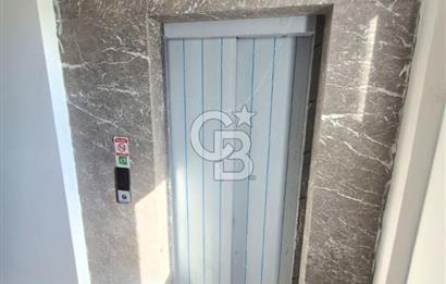 Ulukent'te Doğalgazlı, Asansörlü 2+1 Kiralık Daire - Boş