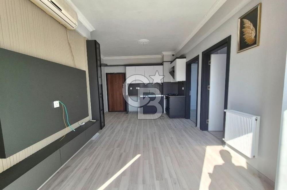 Ulukent'te Doğalgazlı, Asansörlü 2+1 Kiralık Daire - Boş