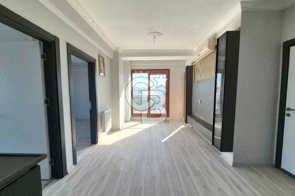 Ulukent'te Doğalgazlı, Asansörlü 2+1 Kiralık Daire - Boş