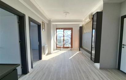 Ulukent'te Doğalgazlı, Asansörlü 2+1 Kiralık Daire - Boş