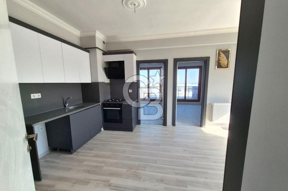 Ulukent'te Doğalgazlı, Asansörlü 2+1 Kiralık Daire - Boş