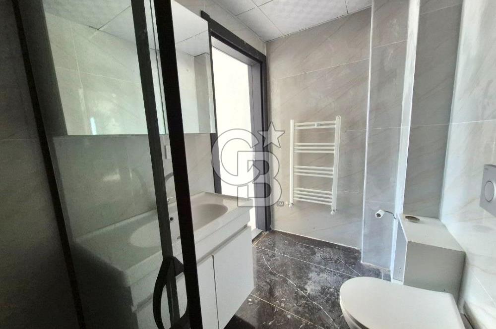 Ulukent'te Doğalgazlı, Asansörlü 2+1 Kiralık Daire - Boş