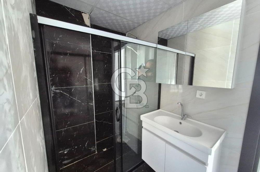 Ulukent'te Doğalgazlı, Asansörlü 2+1 Kiralık Daire - Boş
