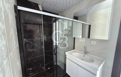 Ulukent'te Doğalgazlı, Asansörlü 2+1 Kiralık Daire - Boş