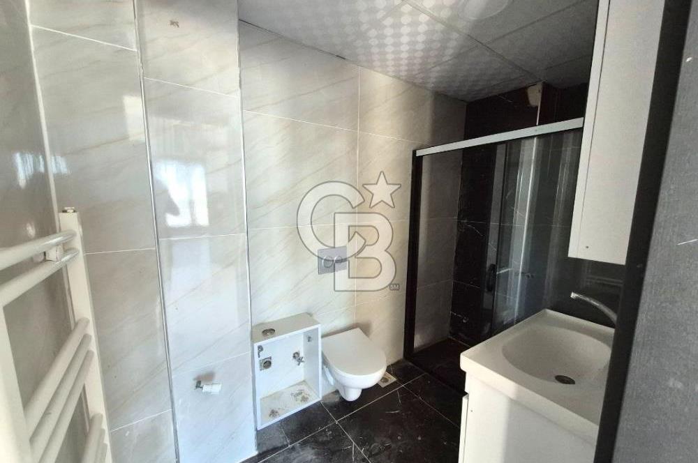 Ulukent'te Doğalgazlı, Asansörlü 2+1 Kiralık Daire - Boş
