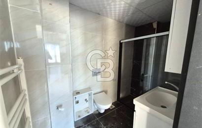 Ulukent'te Doğalgazlı, Asansörlü 2+1 Kiralık Daire - Boş