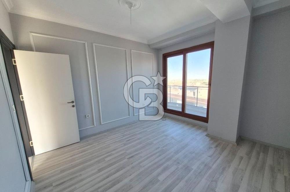 Ulukent'te Doğalgazlı, Asansörlü 2+1 Kiralık Daire - Boş
