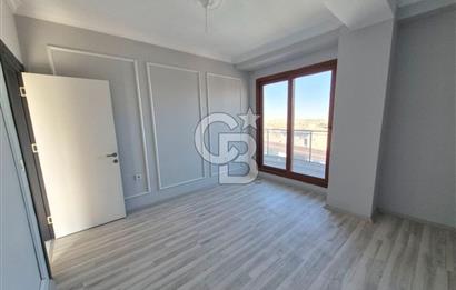 Ulukent'te Doğalgazlı, Asansörlü 2+1 Kiralık Daire - Boş