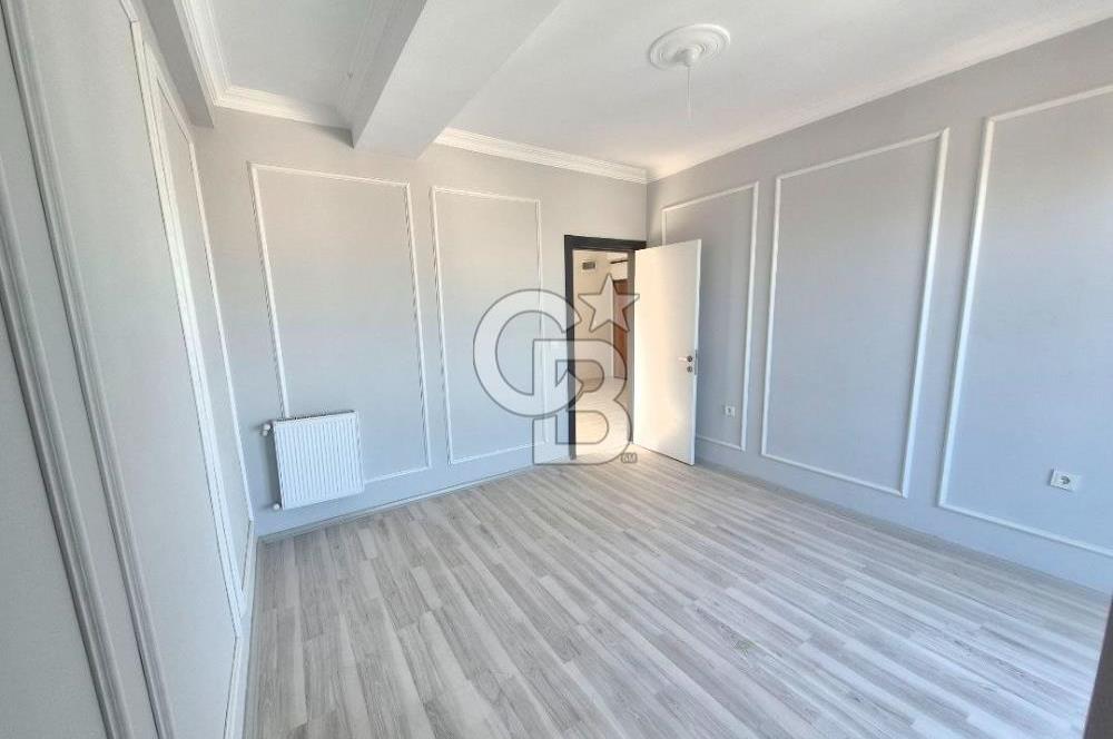 Ulukent'te Doğalgazlı, Asansörlü 2+1 Kiralık Daire - Boş