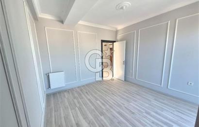 Ulukent'te Doğalgazlı, Asansörlü 2+1 Kiralık Daire - Boş