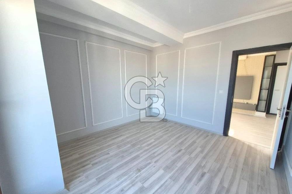 Ulukent'te Doğalgazlı, Asansörlü 2+1 Kiralık Daire - Boş