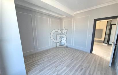Ulukent'te Doğalgazlı, Asansörlü 2+1 Kiralık Daire - Boş