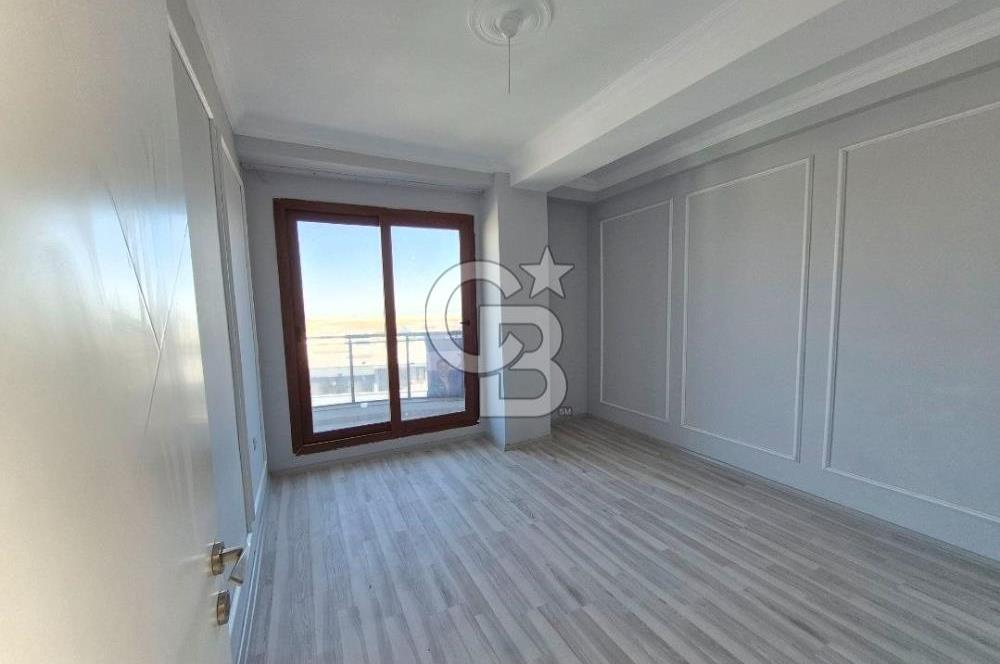 Ulukent'te Doğalgazlı, Asansörlü 2+1 Kiralık Daire - Boş