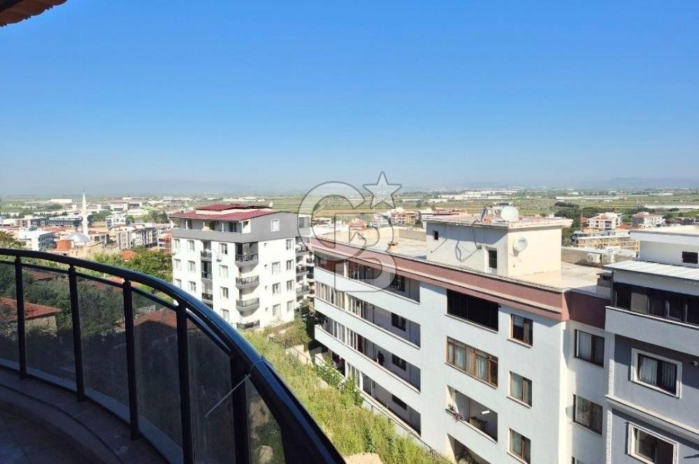 Ulukent'te Doğalgazlı, Asansörlü 2+1 Kiralık Daire - Boş