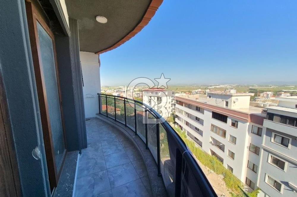 Ulukent'te Doğalgazlı, Asansörlü 2+1 Kiralık Daire - Boş