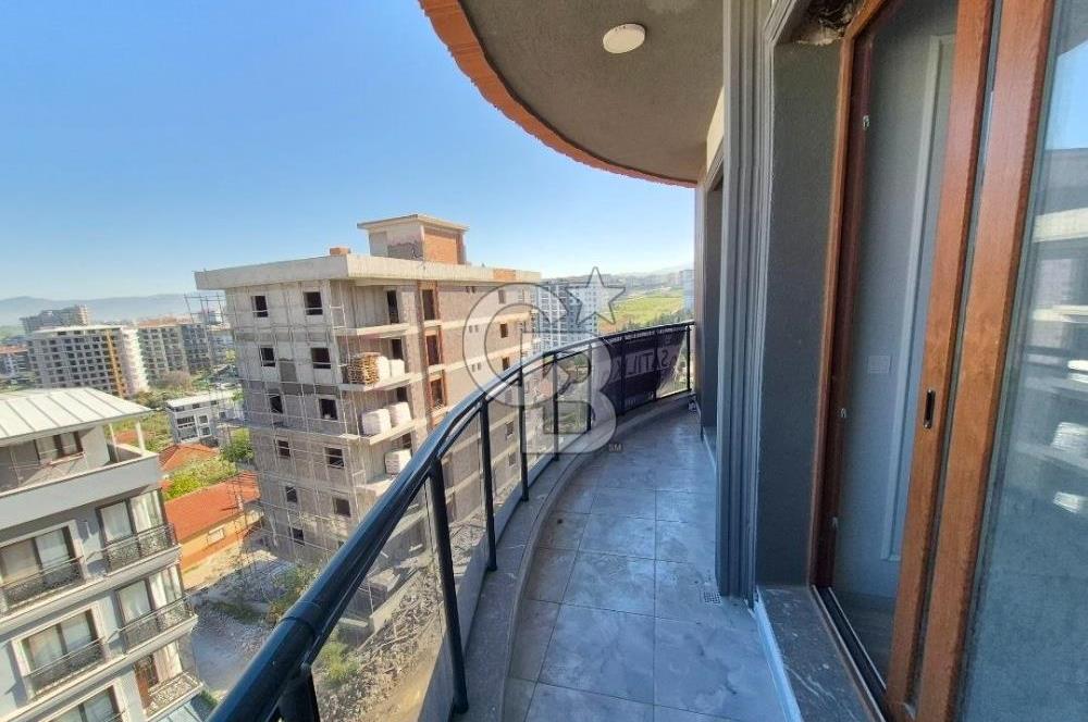 Ulukent'te Doğalgazlı, Asansörlü 2+1 Kiralık Daire - Boş