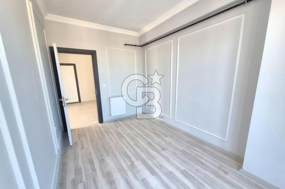 Ulukent'te Doğalgazlı, Asansörlü 2+1 Kiralık Daire - Boş