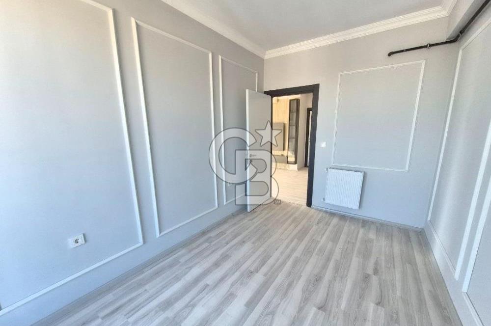 Ulukent'te Doğalgazlı, Asansörlü 2+1 Kiralık Daire - Boş