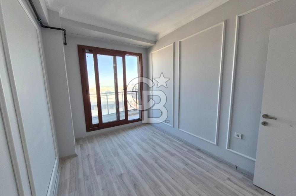 Ulukent'te Doğalgazlı, Asansörlü 2+1 Kiralık Daire - Boş