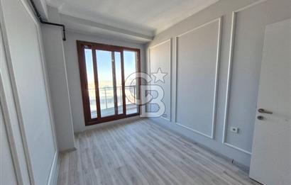 Ulukent'te Doğalgazlı, Asansörlü 2+1 Kiralık Daire - Boş