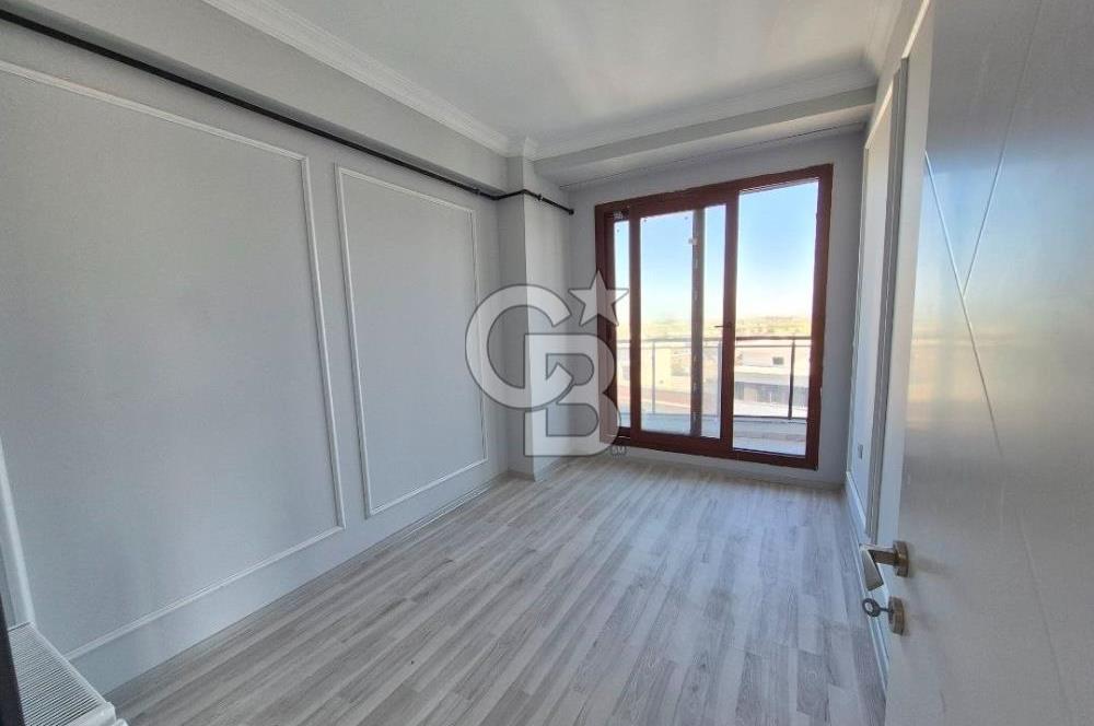 Ulukent'te Doğalgazlı, Asansörlü 2+1 Kiralık Daire - Boş