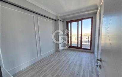 Ulukent'te Doğalgazlı, Asansörlü 2+1 Kiralık Daire - Boş