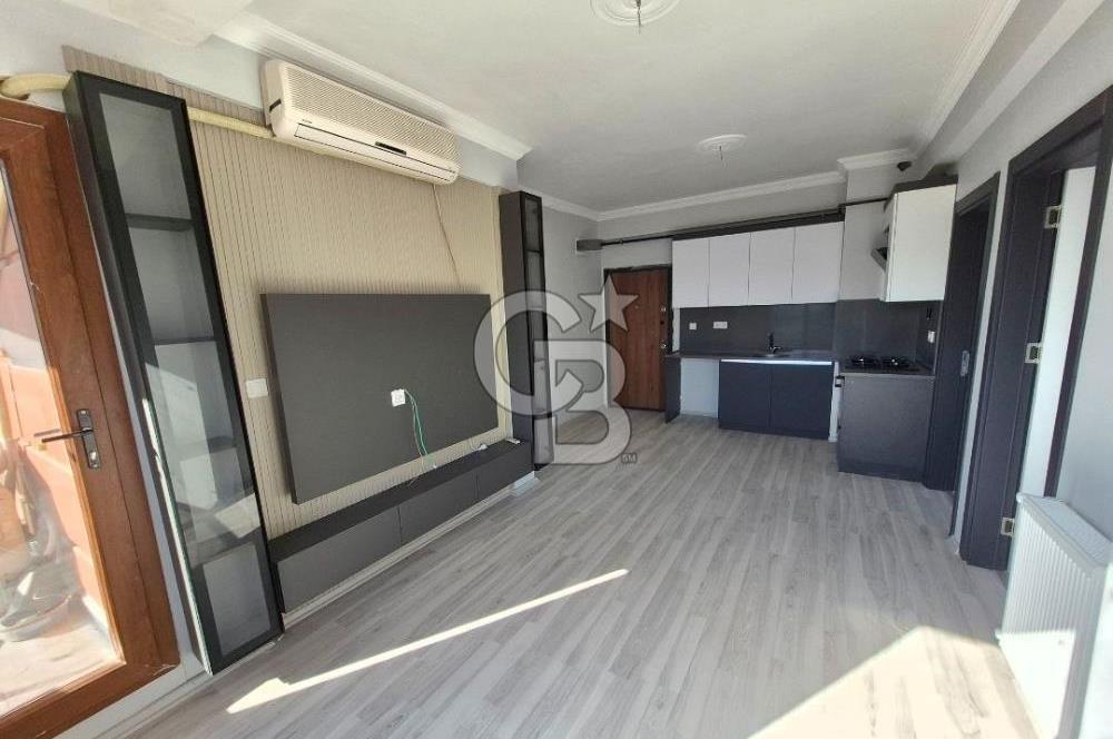 Ulukent'te Doğalgazlı, Asansörlü 2+1 Kiralık Daire - Boş