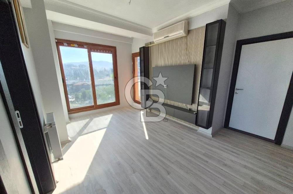 Ulukent'te Doğalgazlı, Asansörlü 2+1 Kiralık Daire - Boş