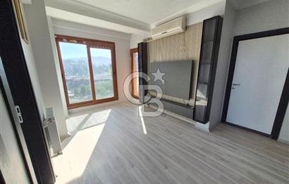 Ulukent'te Doğalgazlı, Asansörlü 2+1 Kiralık Daire - Boş