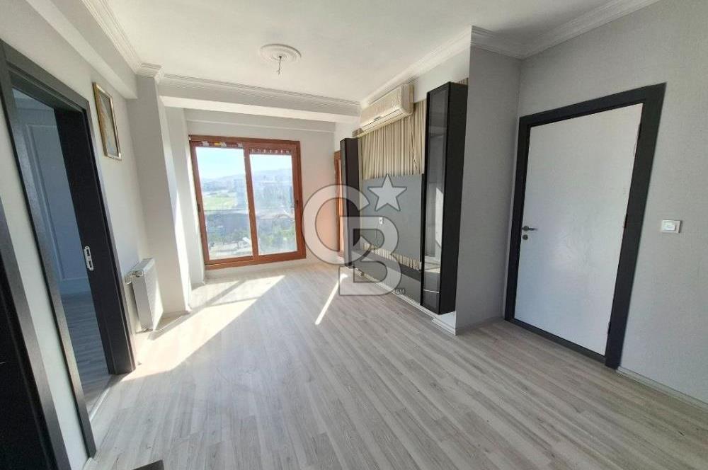 Ulukent'te Doğalgazlı, Asansörlü 2+1 Kiralık Daire - Boş