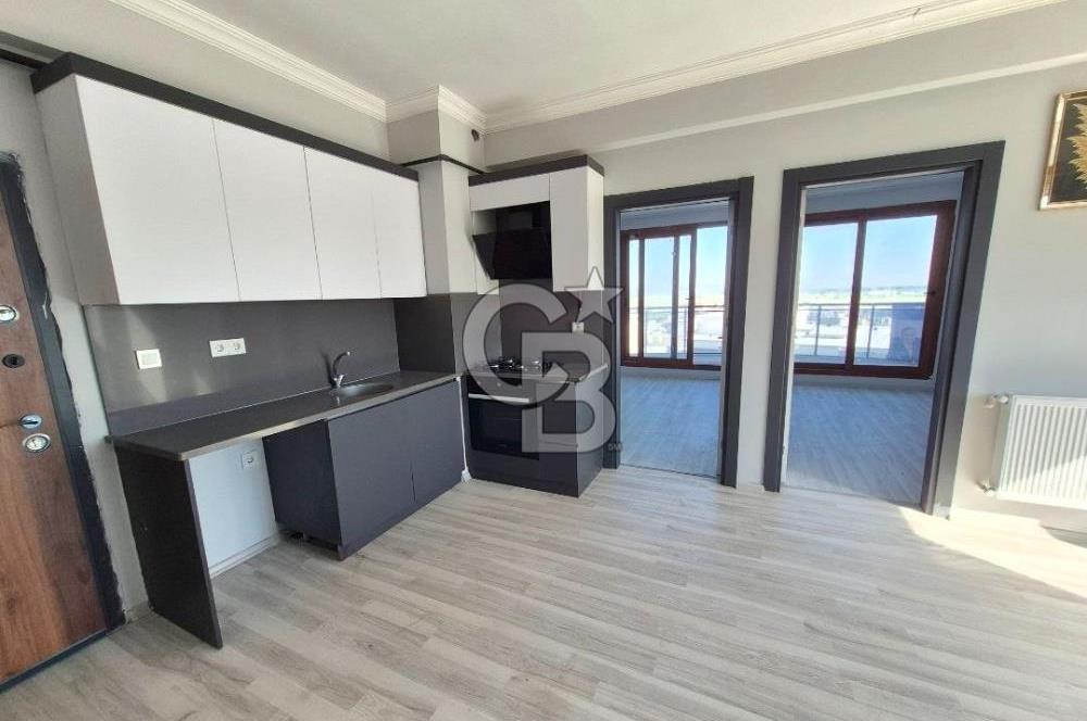 Ulukent'te Doğalgazlı, Asansörlü 2+1 Kiralık Daire - Boş