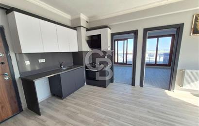 Ulukent'te Doğalgazlı, Asansörlü 2+1 Kiralık Daire - Boş