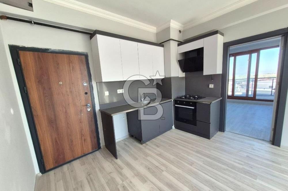 Ulukent'te Doğalgazlı, Asansörlü 2+1 Kiralık Daire - Boş