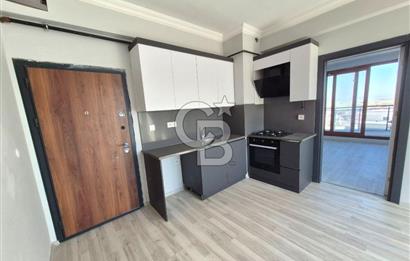 Ulukent'te Doğalgazlı, Asansörlü 2+1 Kiralık Daire - Boş