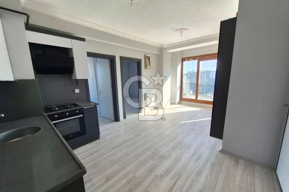 Ulukent'te Doğalgazlı, Asansörlü 2+1 Kiralık Daire - Boş