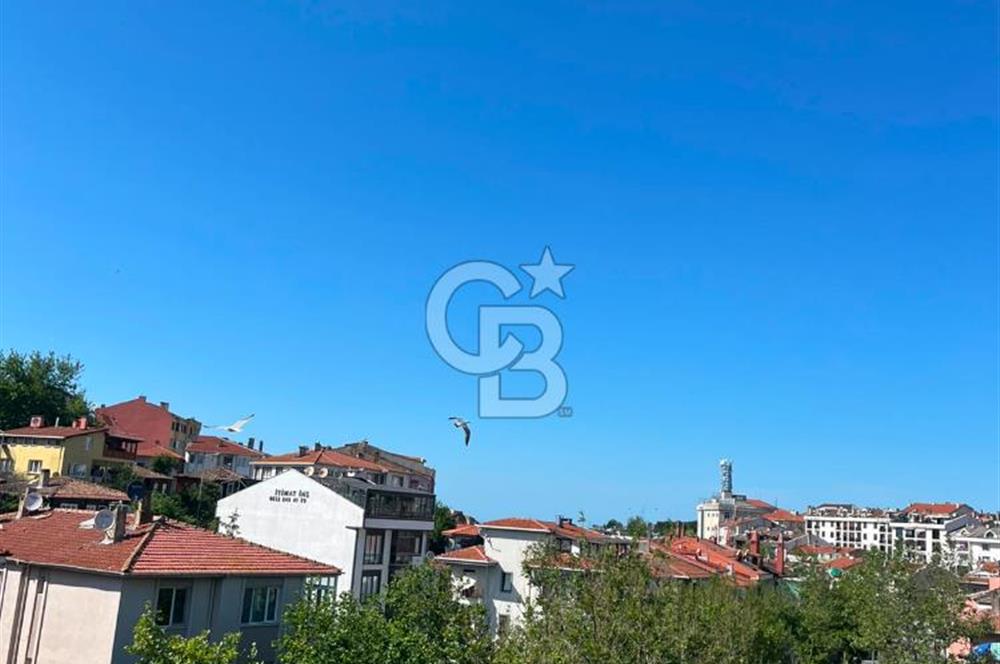 ŞİLE MERKEZDE SATILIK DUBLEKS DAİRE