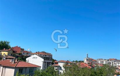 ŞİLE MERKEZDE SATILIK DUBLEKS DAİRE