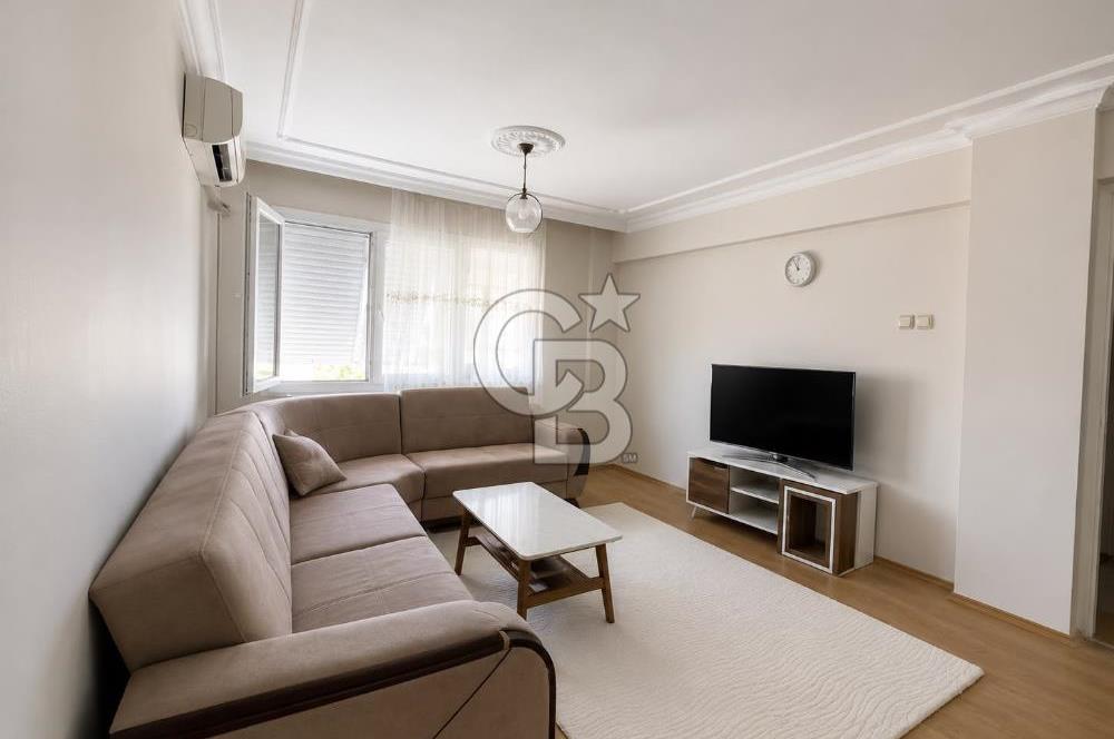 Çiğli Egekent'te Manzaralı 3+1 Satılık Daire