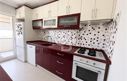 Çiğli Egekent'te Manzaralı 3+1 Satılık Daire
